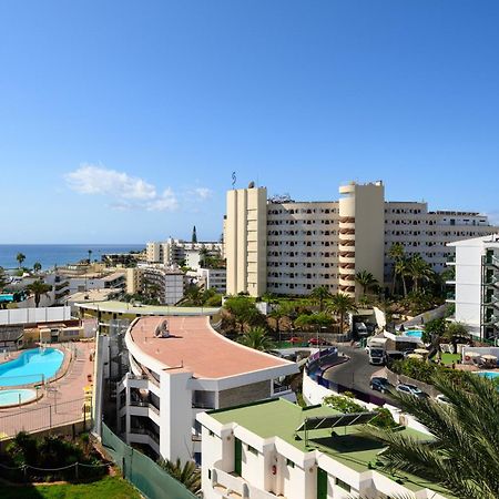 Sol Y Playa Rooftop San Bartolomé Kültér fotó